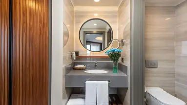 Seaden Quality Resort & Spa