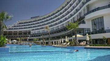 SEADEN QUALITY RESORT & SPA