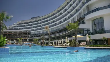 SEADEN QUALITY RESORT & SPA