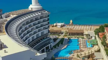 SEADEN QUALITY RESORT & SPA