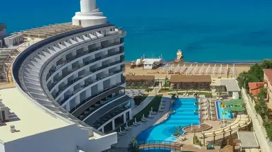 SEADEN QUALITY RESORT & SPA