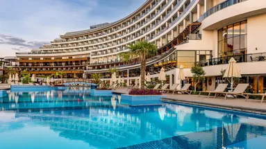 Seaden Quality Resort & SPA
