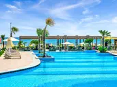 Seaden Quality Resort & SPA