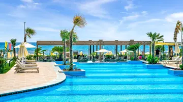 Seaden Quality Resort & SPA