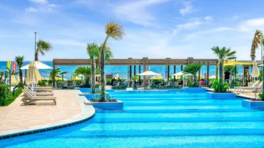 Seaden Quality Resort & SPA