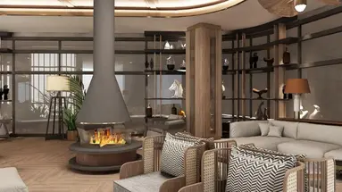 Seaden Quality Resort & Spa