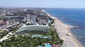Seaden Quality Resort & Spa