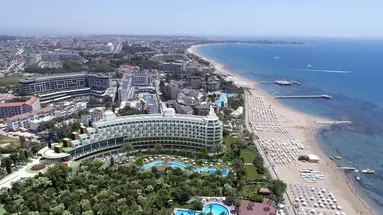 Seaden Quality Resort & Spa