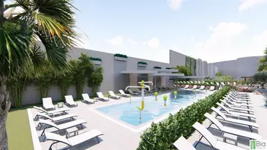 Seaden Quality Resort & Spa