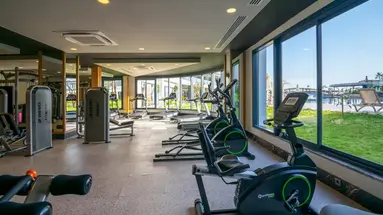 Seaden Quality Resort & Spa