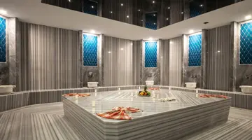 Seaden Quality Resort & Spa