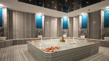 Seaden Quality Resort & Spa