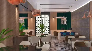 Seaden Quality Resort & Spa