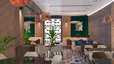 Seaden Quality Resort & Spa