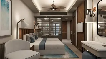 Seaden Quality Resort & Spa