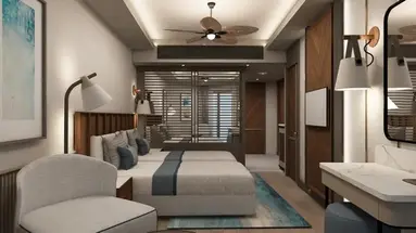 Seaden Quality Resort & Spa