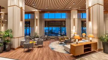 Seaden Quality Resort & Spa