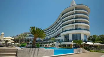 Seaden Quality Resort & Spa
