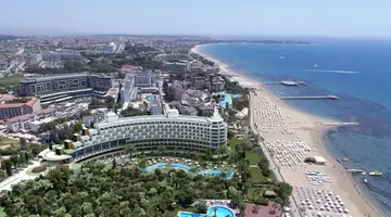 Seaden Quality Resort & Spa