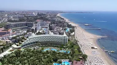Seaden Quality Resort & Spa