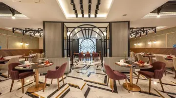 SEADEN QUALITY RESORT & SPA