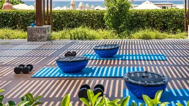 SEADEN QUALITY RESORT & SPA