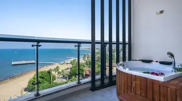 SEADEN QUALITY RESORT & SPA