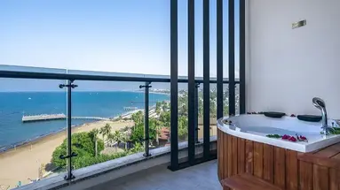 SEADEN QUALITY RESORT & SPA