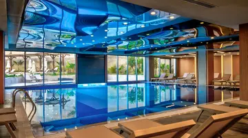 Seaden Quality Resort & SPA