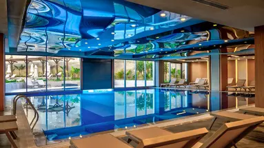 Seaden Quality Resort & SPA