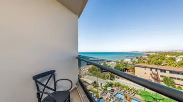 Seaden Quality Resort & SPA