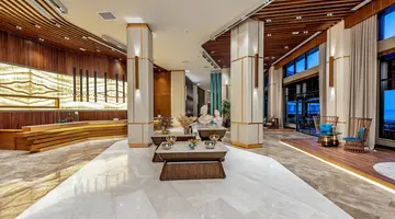 Seaden Quality Resort & SPA