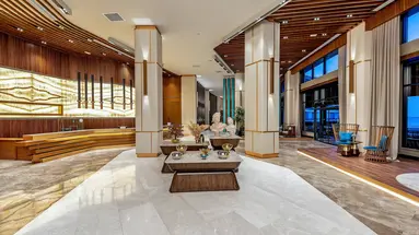 Seaden Quality Resort & SPA