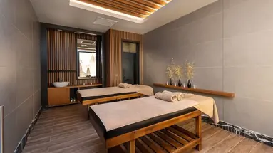 SEADEN QUALITY RESORT & SPA