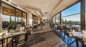 SEADEN QUALITY RESORT & SPA