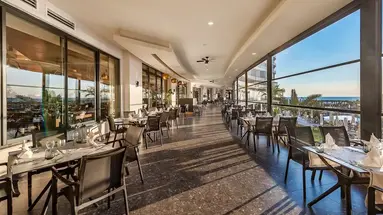 SEADEN QUALITY RESORT & SPA
