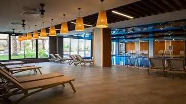 SEADEN QUALITY RESORT & SPA