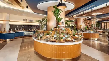 SEADEN QUALITY RESORT & SPA