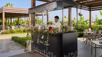 SEADEN QUALITY RESORT & SPA