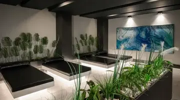 SEADEN QUALITY RESORT & SPA