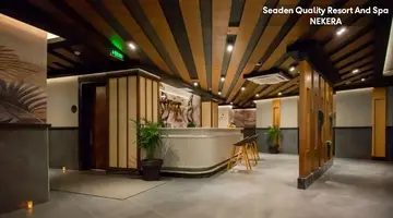 SEADEN QUALITY RESORT&SPA