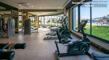SEADEN QUALITY RESORT&SPA