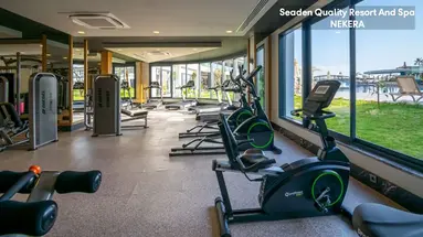 SEADEN QUALITY RESORT&SPA