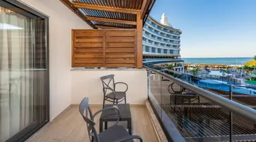 SEADEN QUALITY RESORT&SPA