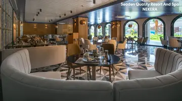 SEADEN QUALITY RESORT&SPA