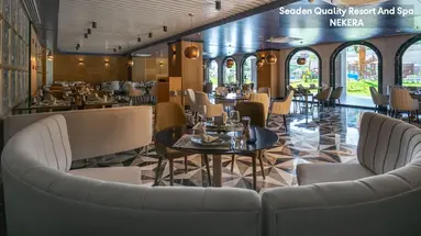 SEADEN QUALITY RESORT&SPA