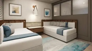 SEADEN QUALITY RESORT&SPA