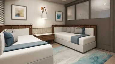 SEADEN QUALITY RESORT&SPA