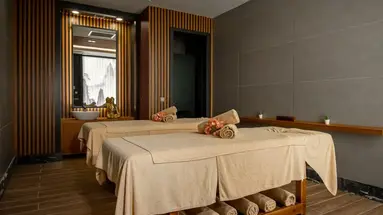 Seaden Quality Resort & Spa