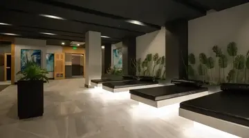 Seaden Quality Resort & Spa